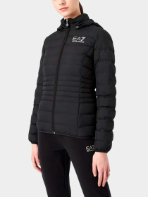 Куртки и дубленки EA7 модель 8NTB23-TNF8Z-0200 Фото