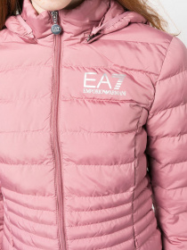 Куртки и дубленки EA7 модель 8NTB23-TNF8Z-0410 Фото