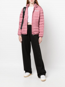 Куртки и дубленки EA7 модель 8NTB23-TNF8Z-0410 Фото