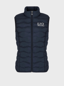 Куртки и дубленки EA7 модель 8NTQ08-TNF8Z-1554 Фото