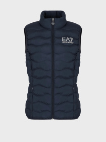 Куртки и дубленки EA7 модель 8NTQ08-TNF8Z-1554 Фото