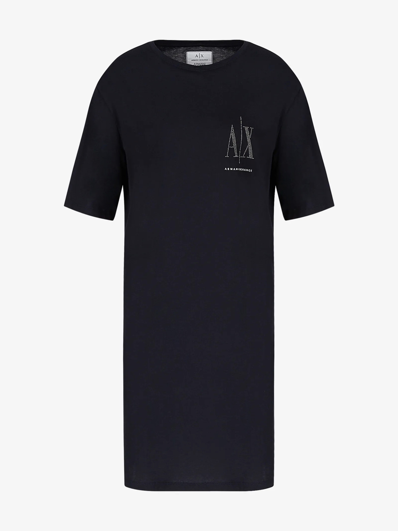 Платья Armani Exchange модель 8NYADX-YJG3Z-8510 Фото