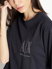 Платья Armani Exchange модель 8NYADX-YJG3Z-8510 Фото