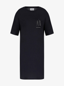 Платья Armani Exchange модель 8NYADX-YJG3Z-8510 Фото