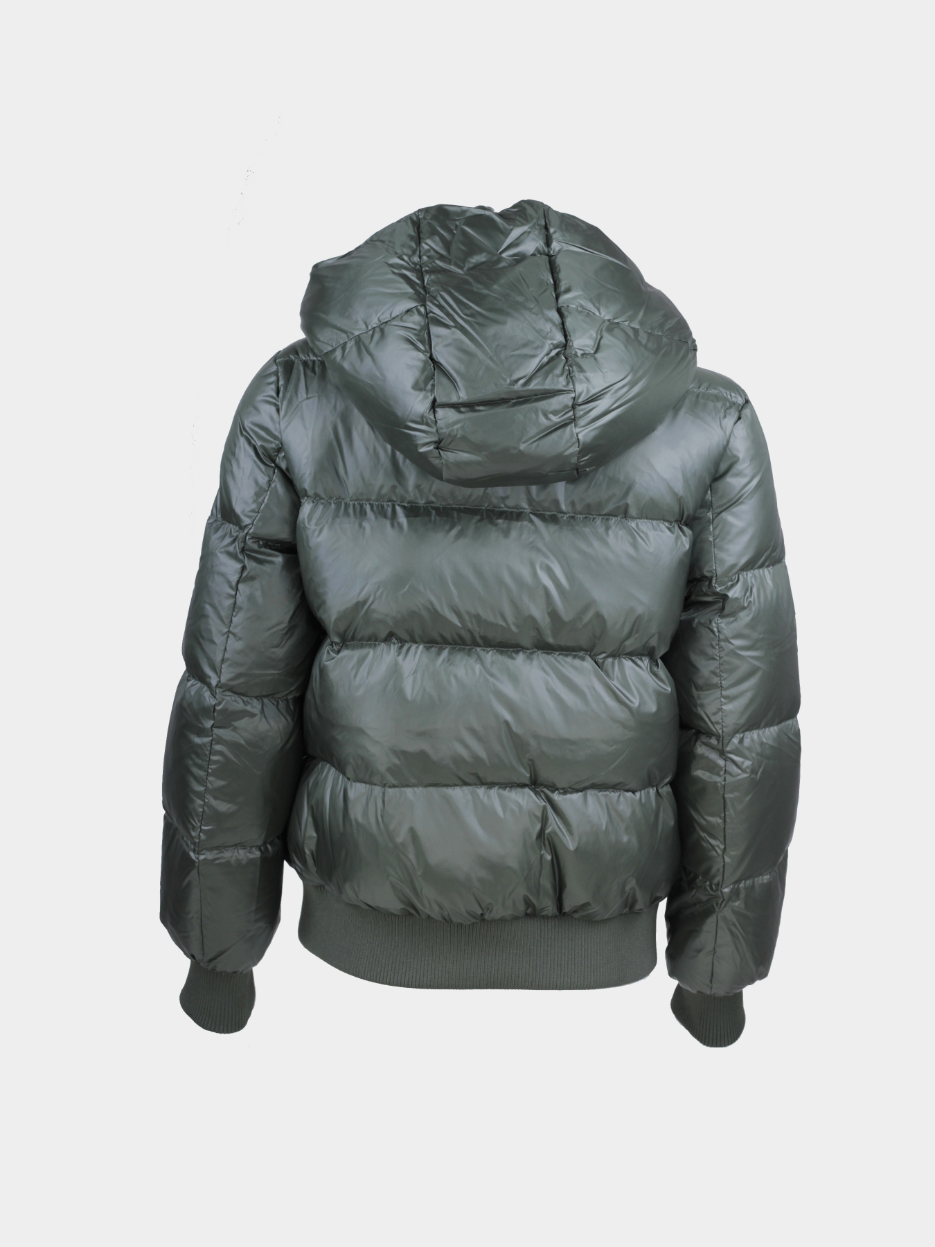 Куртки и дубленки Armani Exchange модель 8NYB40-YNYNZ-1880 Фото