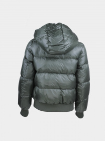 Куртки и дубленки Armani Exchange модель 8NYB40-YNYNZ-1880 Фото