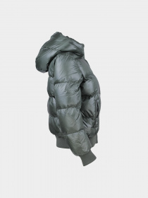 Куртки и дубленки Armani Exchange модель 8NYB40-YNYNZ-1880 Фото