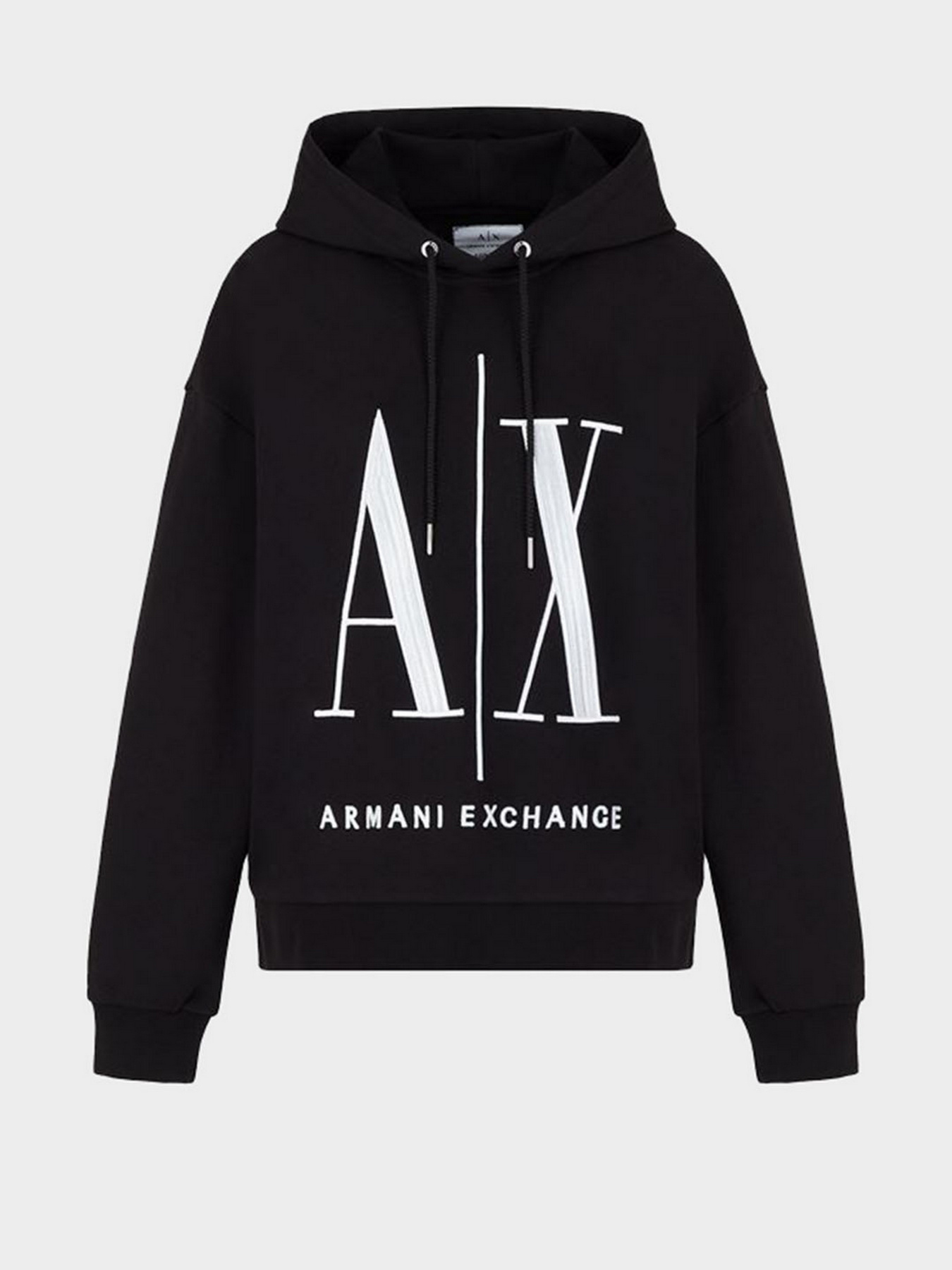 Худи и свитшоты Armani Exchange модель 8NYM52-YJ68Z-1200 Фото