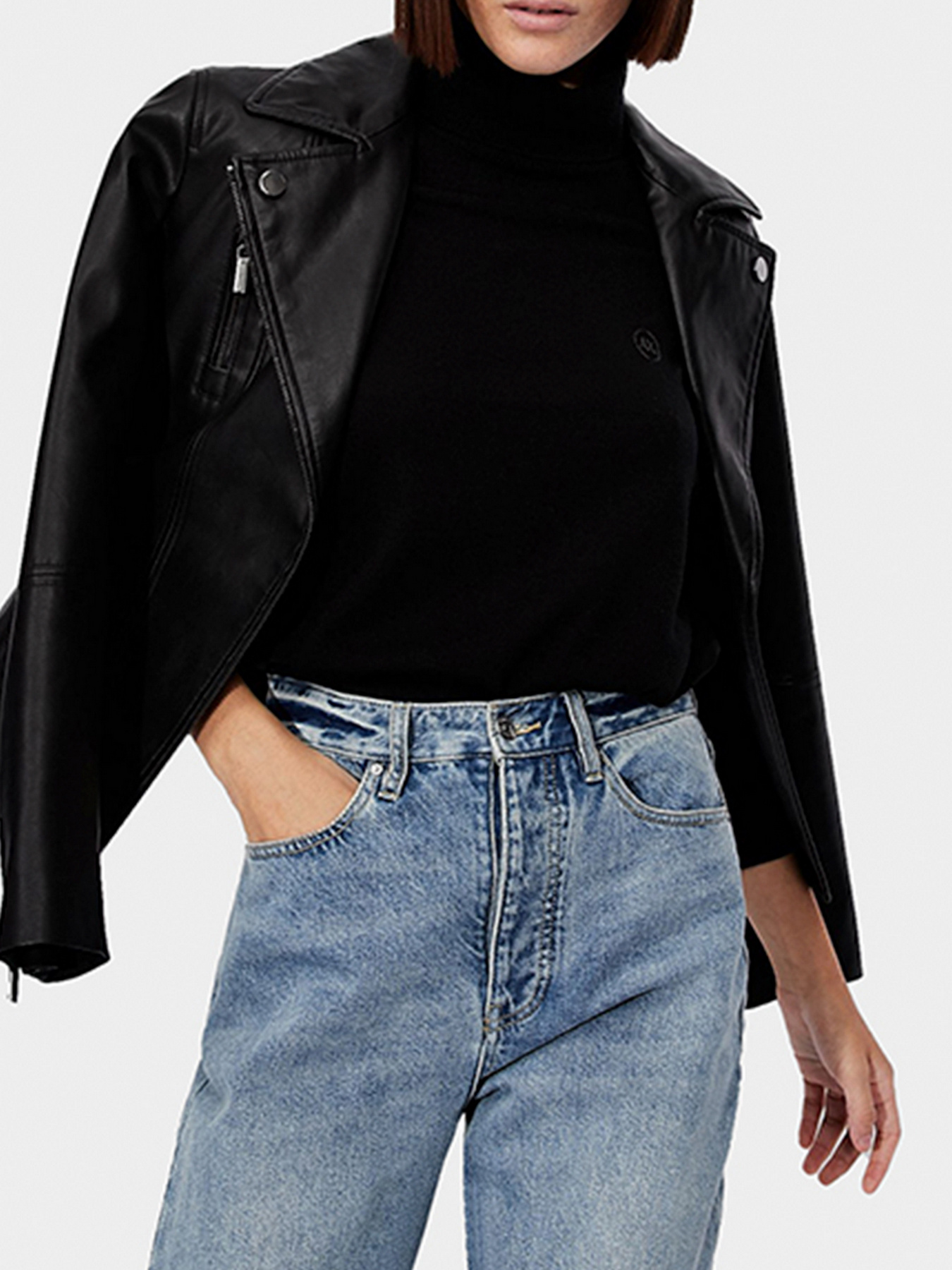 Худи и свитшоты Armani Exchange модель 8NYM5B-YMH4Z-1200 Фото
