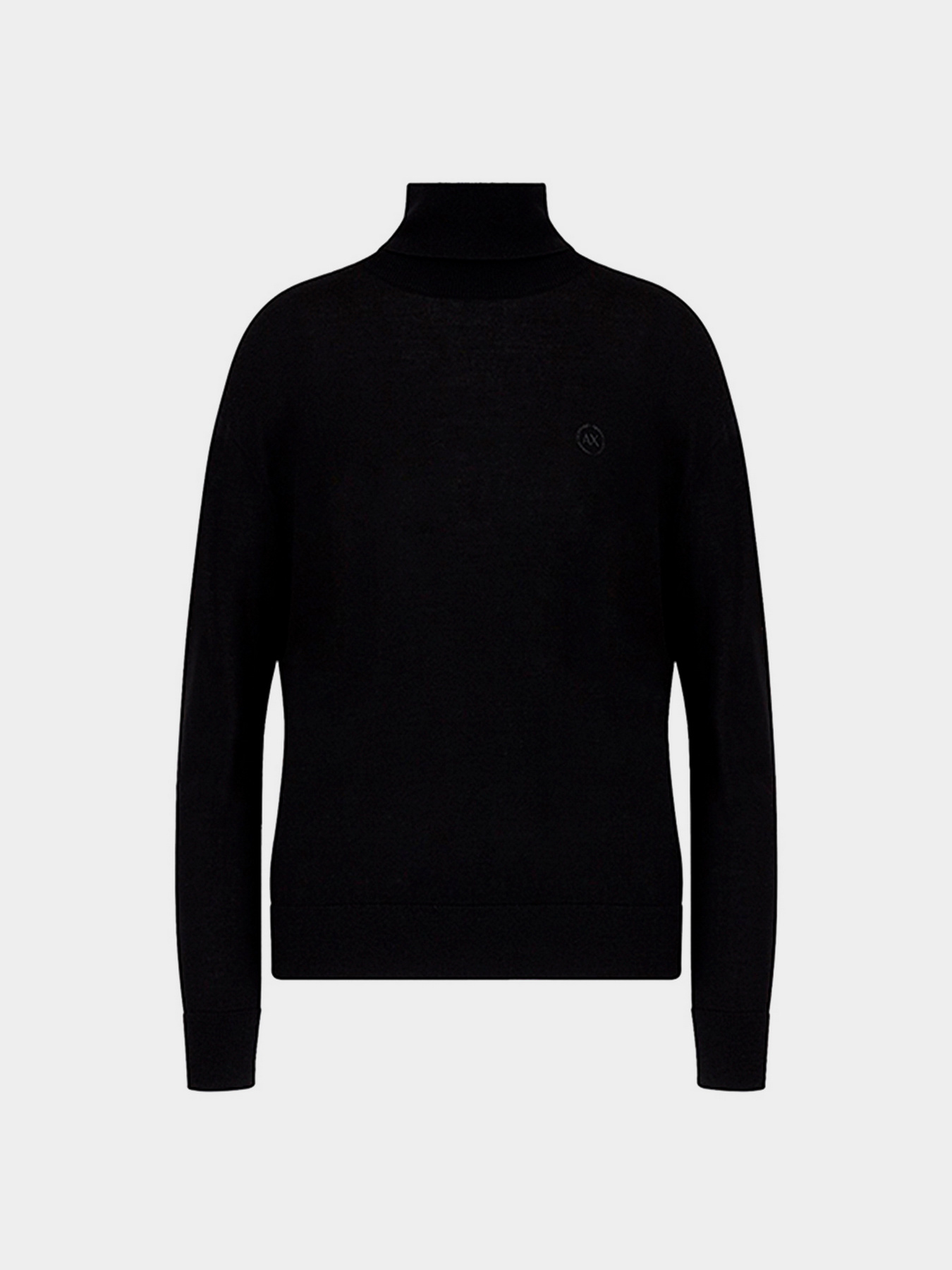 Худи и свитшоты Armani Exchange модель 8NYM5B-YMH4Z-1200 Фото