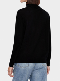 Худи и свитшоты Armani Exchange модель 8NYM5B-YMH4Z-1200 Фото