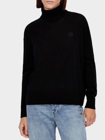 Худи и свитшоты Armani Exchange модель 8NYM5B-YMH4Z-1200 Фото