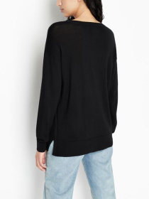 Худи и свитшоты Armani Exchange модель 8NYM7A-YMH4Z-1200 Фото