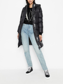 Худи и свитшоты Armani Exchange модель 8NYM7A-YMH4Z-1200 Фото