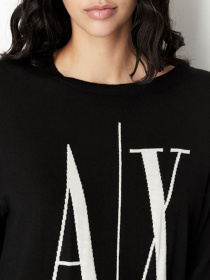 Худи и свитшоты Armani Exchange модель 8NYM7A-YMH4Z-1200 Фото