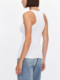 Футболки и поло Armani Exchange модель 8NYM99-YJ6MZ-1000 Фото