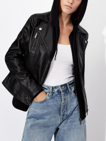 Футболки и поло Armani Exchange модель 8NYM99-YJ6MZ-1000 Фото