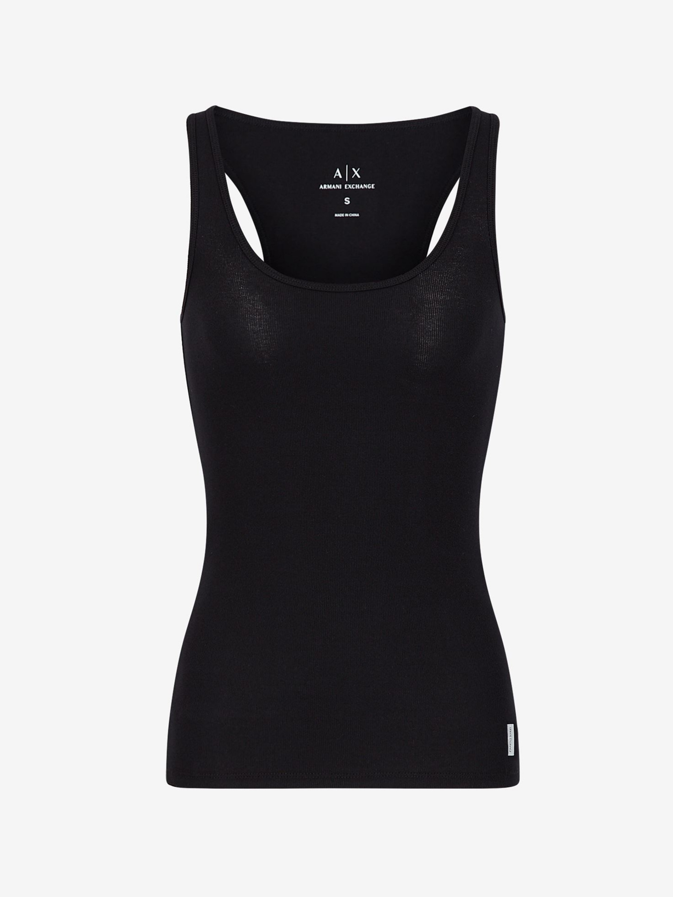 Майка Armani Exchange модель 8NYM99-YJ6MZ-1200 Фото