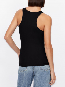Майка Armani Exchange модель 8NYM99-YJ6MZ-1200 Фото