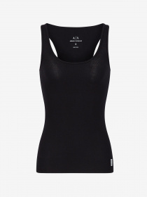 Майка Armani Exchange модель 8NYM99-YJ6MZ-1200 Фото