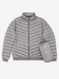Куртки и дубленки Armani Exchange модель 8NZB52-ZNW3Z-0902 Фото