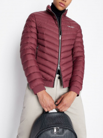 Куртки и дубленки Armani Exchange модель 8NZB52-ZNW3Z-4442 Фото
