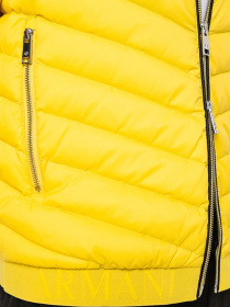 Куртки и дубленки Armani Exchange модель 8NZB52-ZNW3Z-4623 Фото