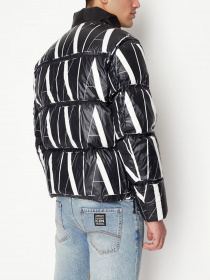 Куртки и дубленки Armani Exchange модель 8NZBP8-ZNULZ-22AR Фото