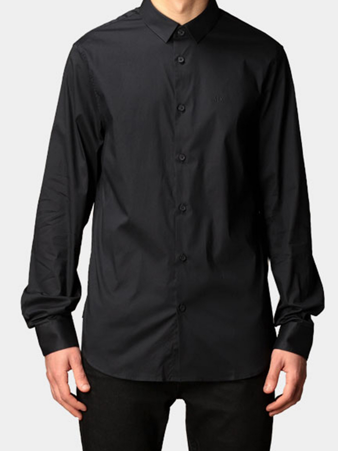 Рубашки Armani Exchange модель 8NZC31-ZN28Z-1510 Фото