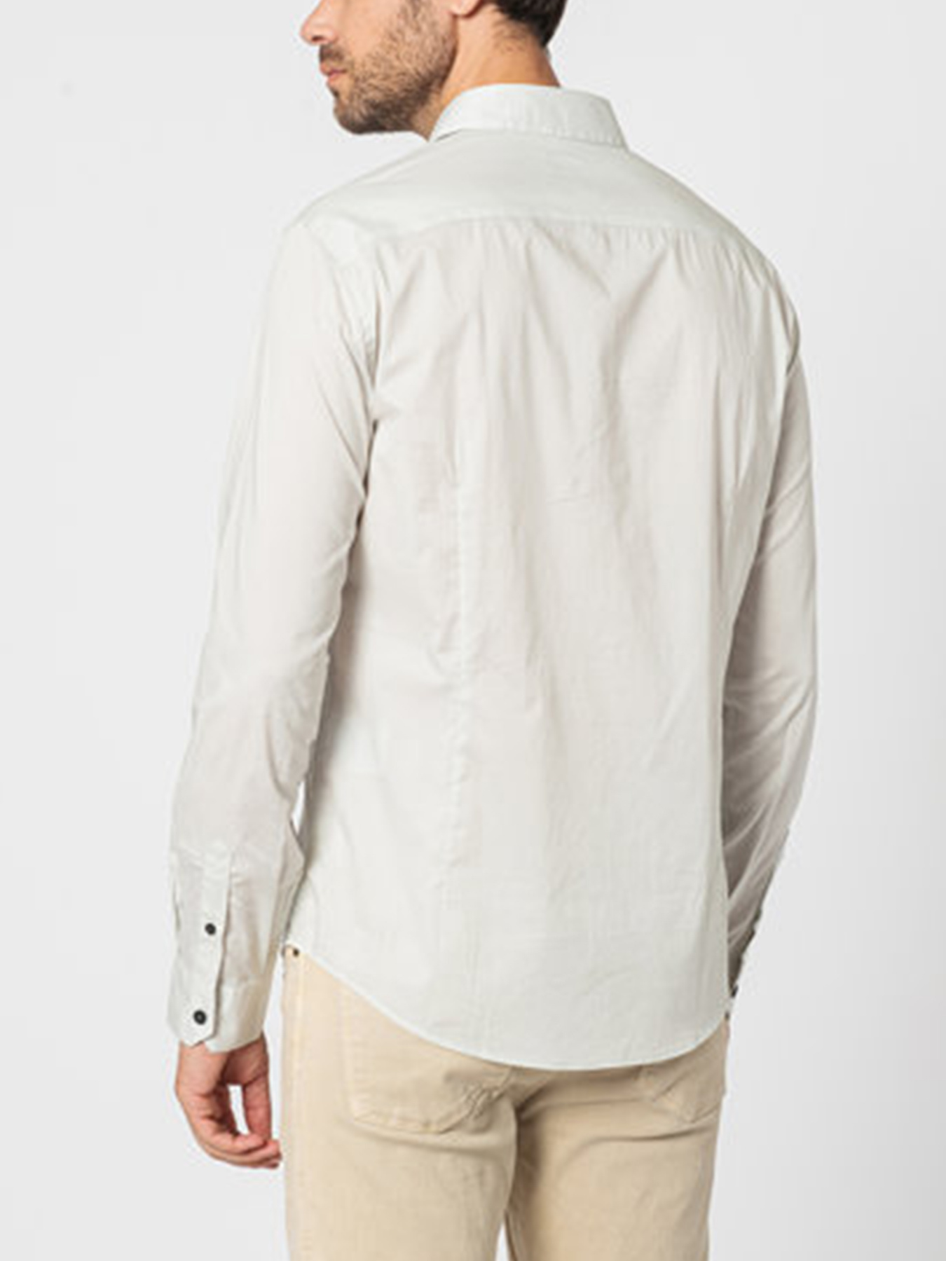 Рубашки Armani Exchange модель 8NZC31-ZN28Z-1930 Фото