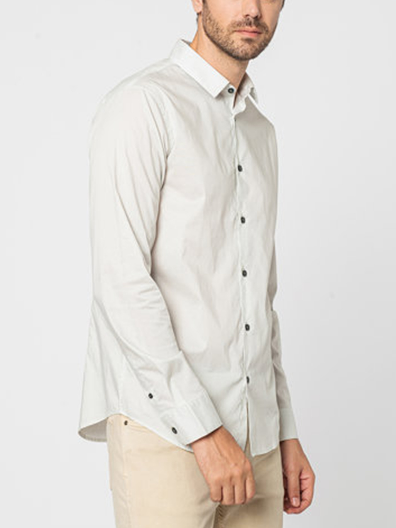 Рубашки Armani Exchange модель 8NZC31-ZN28Z-1930 Фото