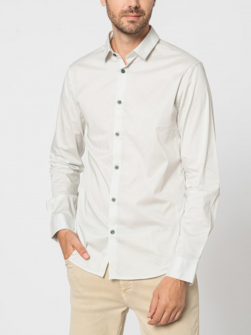 Рубашки Armani Exchange модель 8NZC31-ZN28Z-1930 Фото