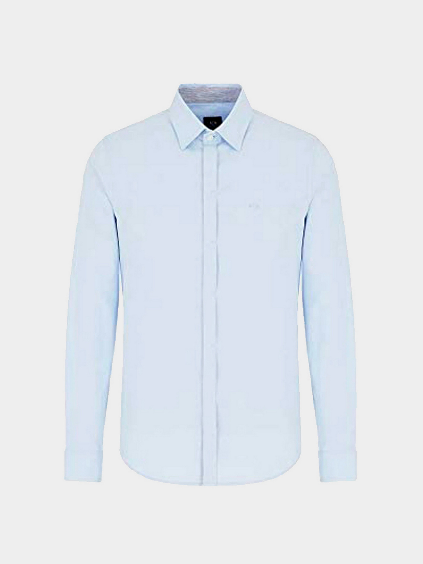 Рубашки Armani Exchange модель 8NZCGB-Z8ANZ-0536 Фото