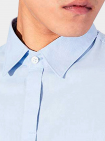 Рубашки Armani Exchange модель 8NZCGB-Z8ANZ-0536 Фото
