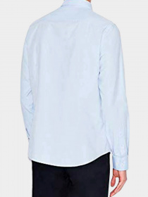 Рубашки Armani Exchange модель 8NZCGB-Z8ANZ-0536 Фото