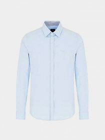 Рубашки Armani Exchange модель 8NZCGB-Z8ANZ-0536 Фото