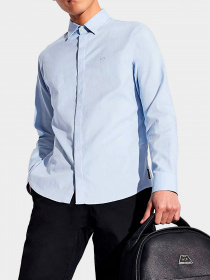 Рубашки Armani Exchange модель 8NZCGB-Z8ANZ-0536 Фото