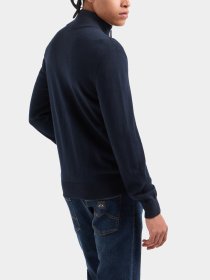 Худи и свитшоты Armani Exchange модель 8NZE4D-ZM8CZ-1510 Фото