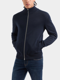 Худи и свитшоты Armani Exchange модель 8NZE4D-ZM8CZ-1510 Фото