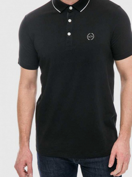 Armani Exchange модель 8NZF70-Z8M9Z-1200 Фото