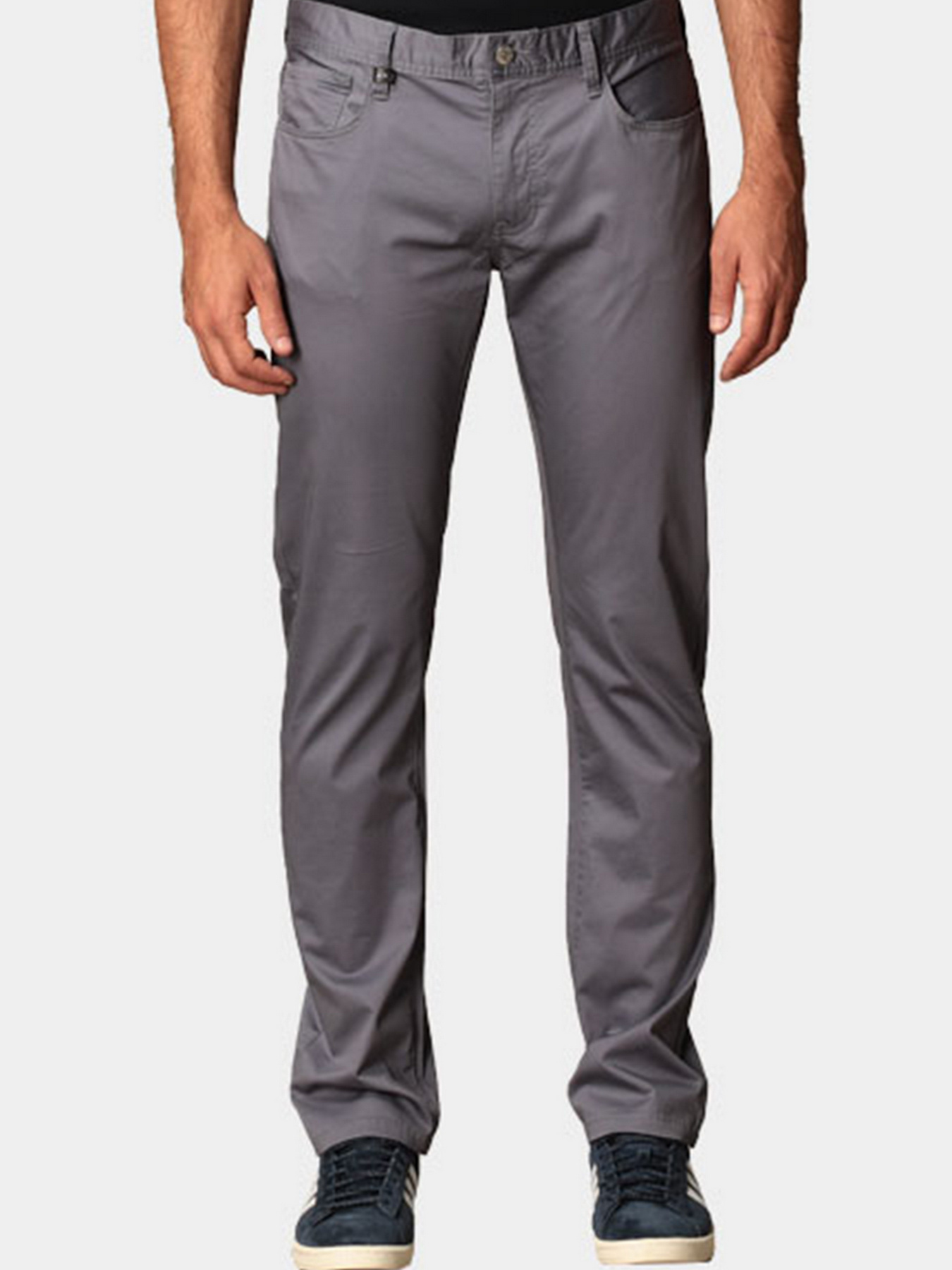 Брюки Armani Exchange модель 8NZJ13-ZNMTZ-1742 Брюки Armani Exchange модель 8NZJ13-ZNMTZ-1742 Фото