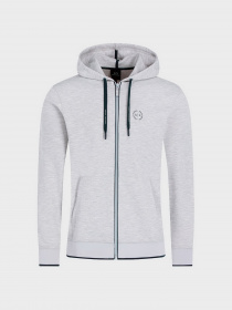 Худи и свитшоты Armani Exchange модель 8NZM74-Z9N1Z-3929 Фото