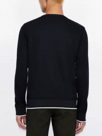 Худи и свитшоты Armani Exchange модель 8NZM87-Z9N1Z-1510 Фото