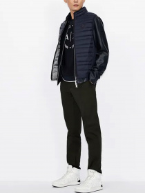Худи и свитшоты Armani Exchange модель 8NZM87-Z9N1Z-1510 Фото