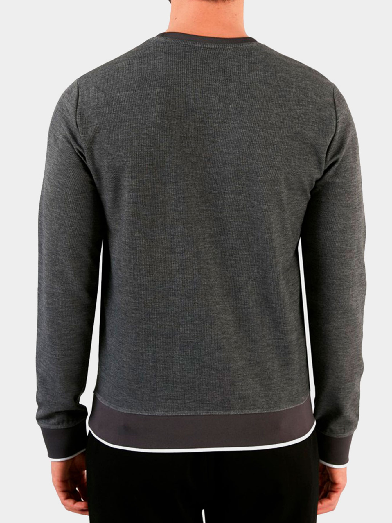 Худи и свитшоты Armani Exchange модель 8NZM87-Z9N1Z-3909 Фото
