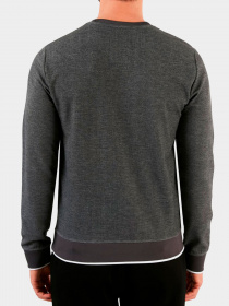 Худи и свитшоты Armani Exchange модель 8NZM87-Z9N1Z-3909 Фото