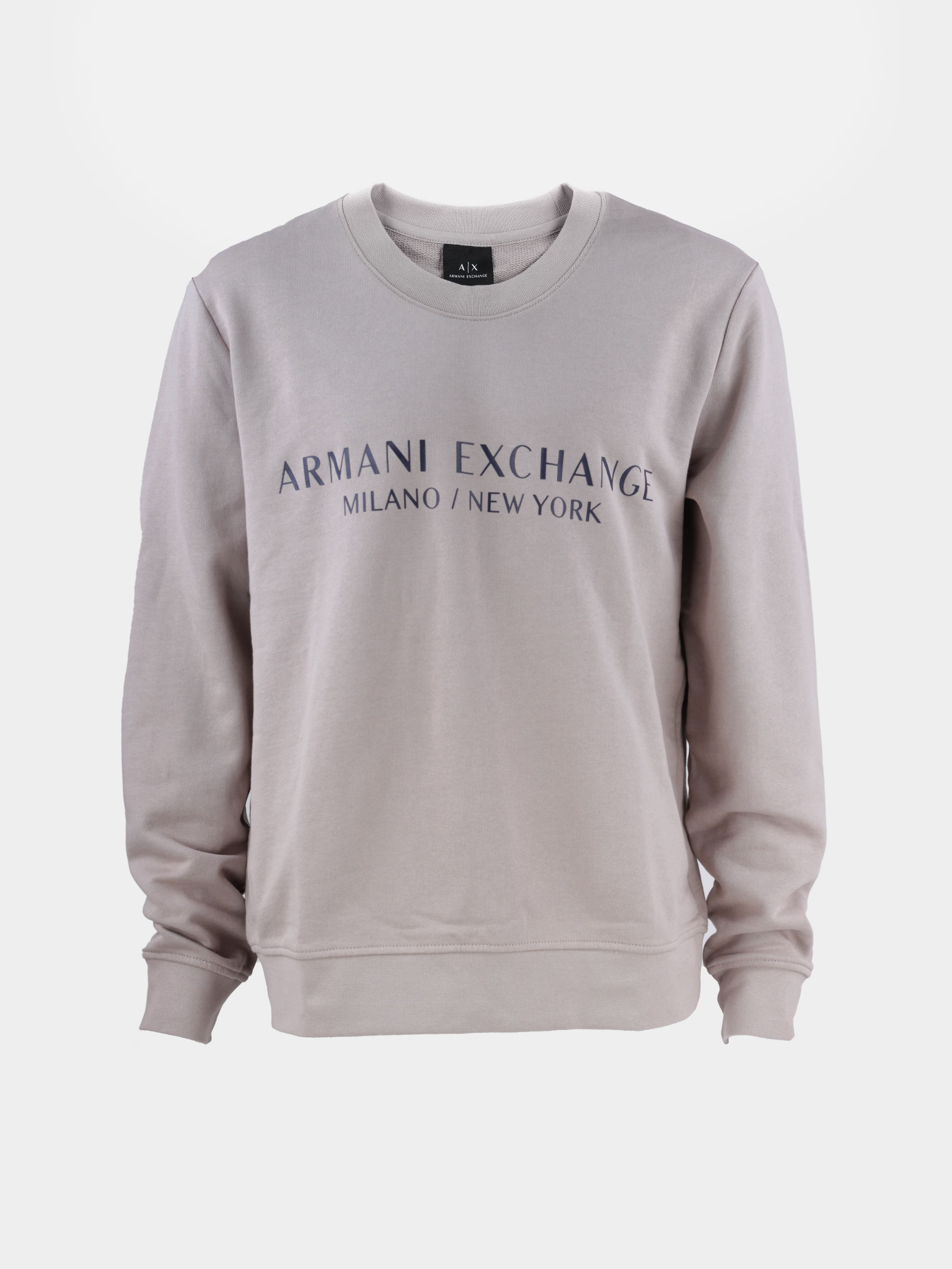 Худи и свитшоты Armani Exchange модель 8NZM88-ZJKRZ-6711 Фото