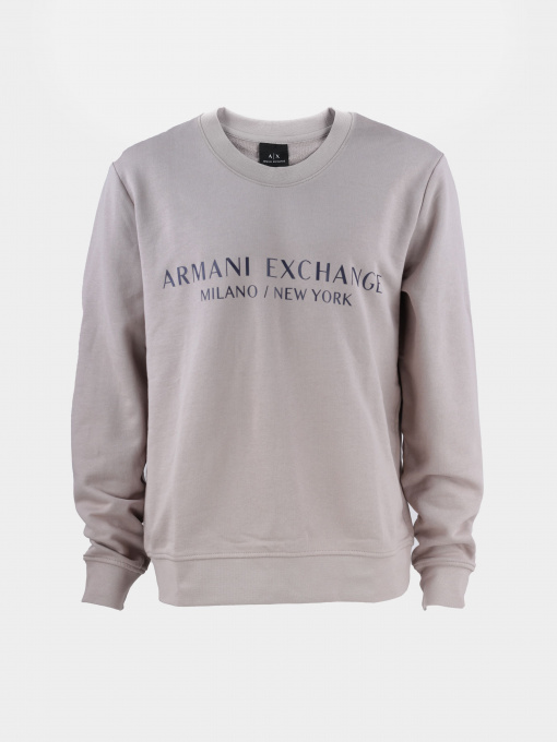 Худи и свитшоты Armani Exchange модель 8NZM88-ZJKRZ-6711 Фото