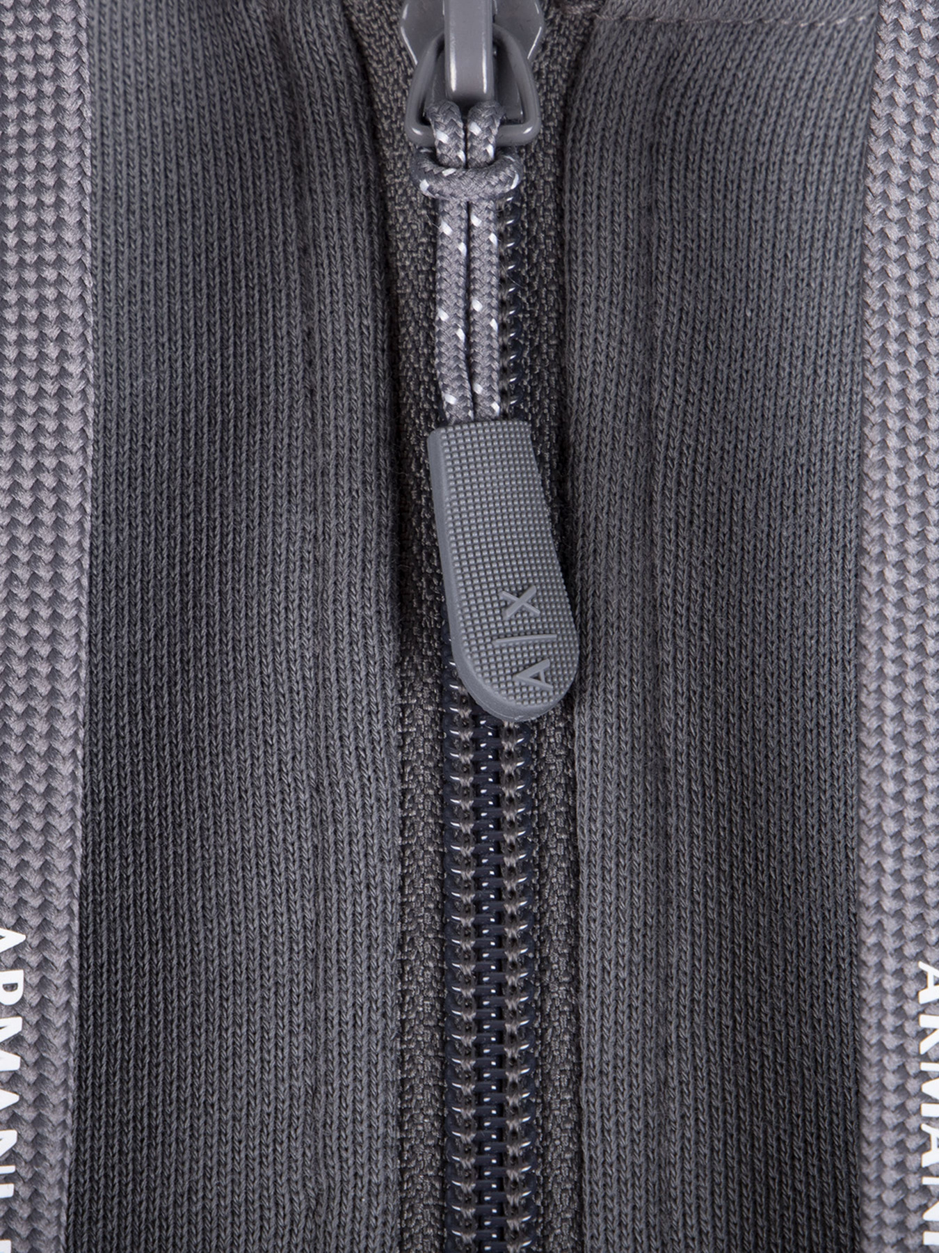 Худи и свитшоты Armani Exchange модель 8NZM95-ZJKRZ-1965 Фото