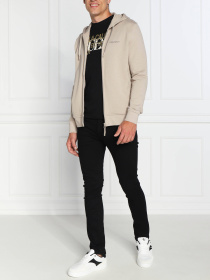 Худи и свитшоты Armani Exchange модель 8NZM95-ZJKRZ-6711 Фото